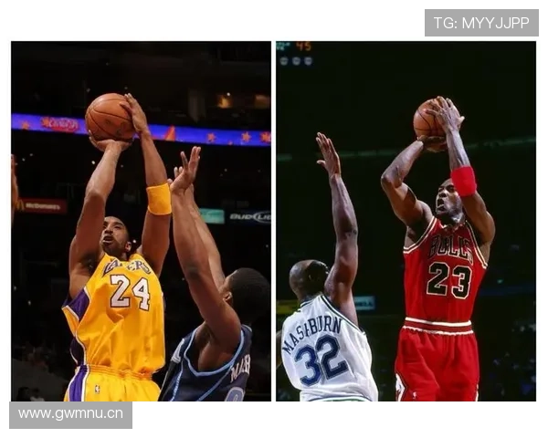 哈珀曝科比追问乔丹之道细节频