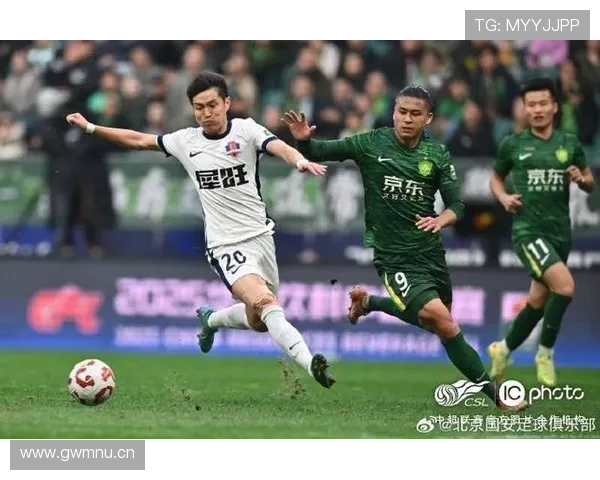 国安两球胜三镇玉宁法比奥建功