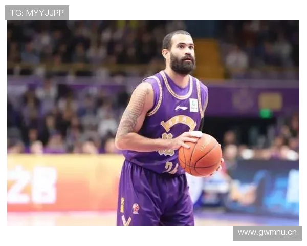 北控大胜宁波里勒三分狂飙